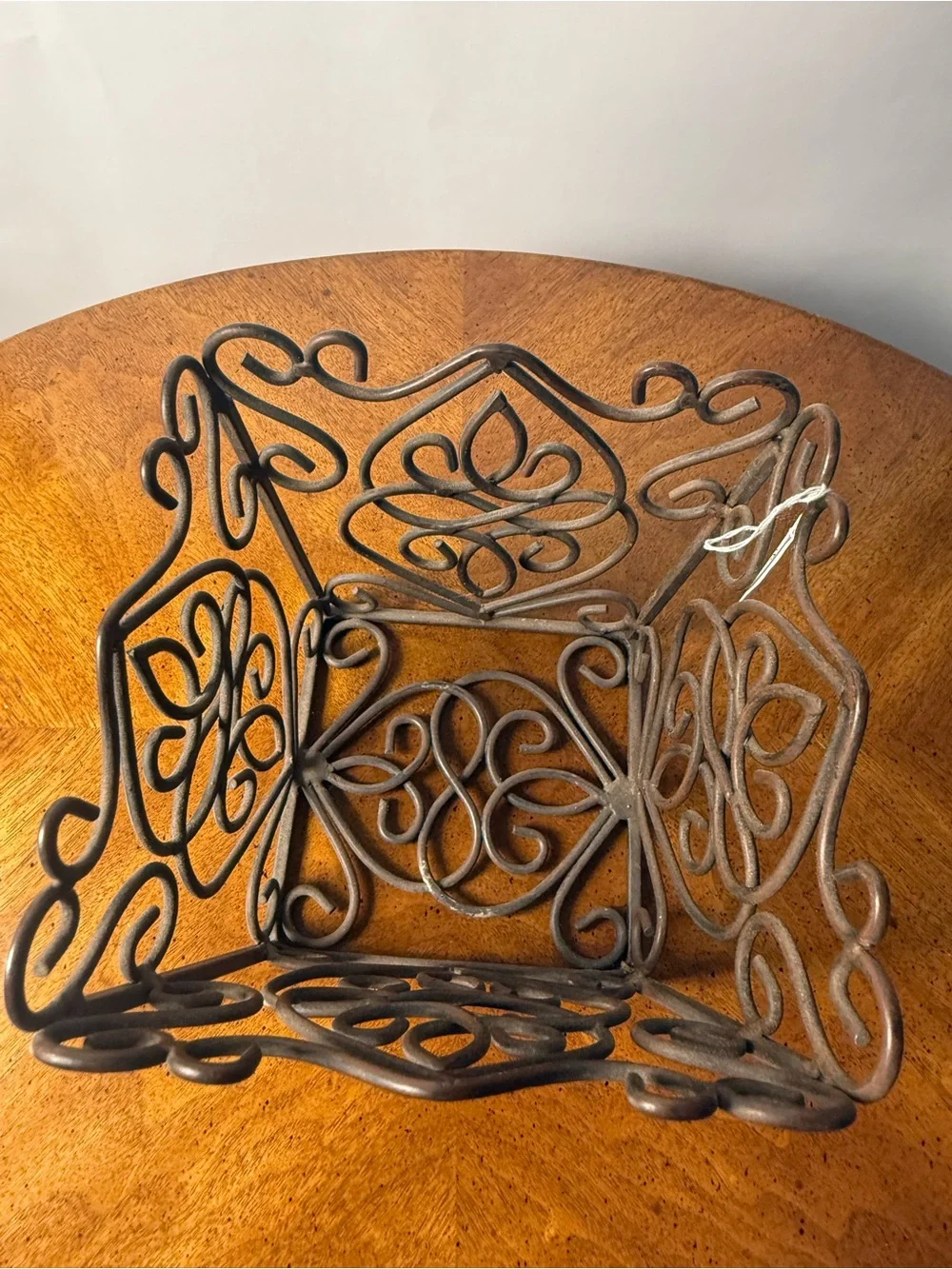 N/A pair decorative